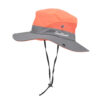 Orange et Gris